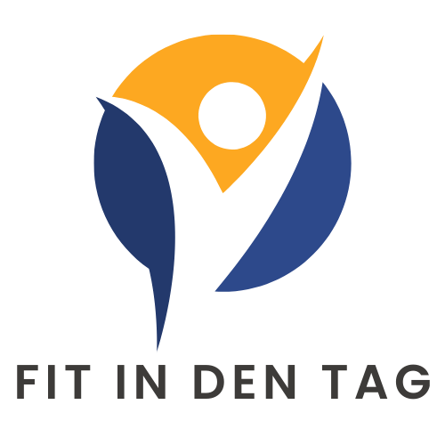 Fit in den Tag