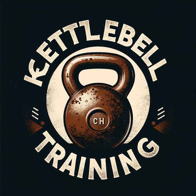 Kettlebell Training Switzerland